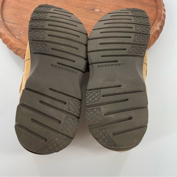 Rockport Loafer Suede Casual Shoes for Men size 9.5 - Picture 5 of 10